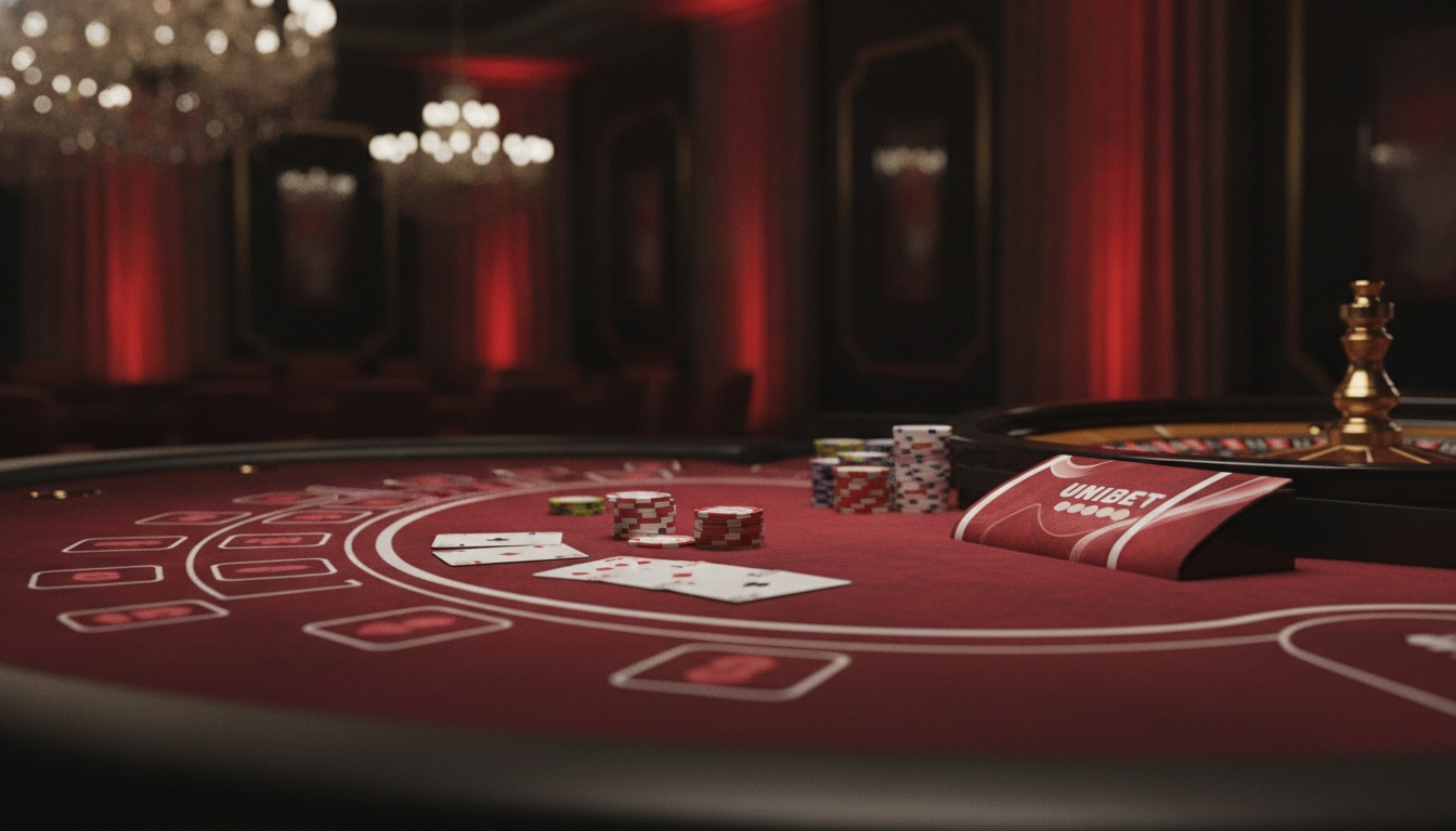 Unibet Payment Methods and Withdrawal Times